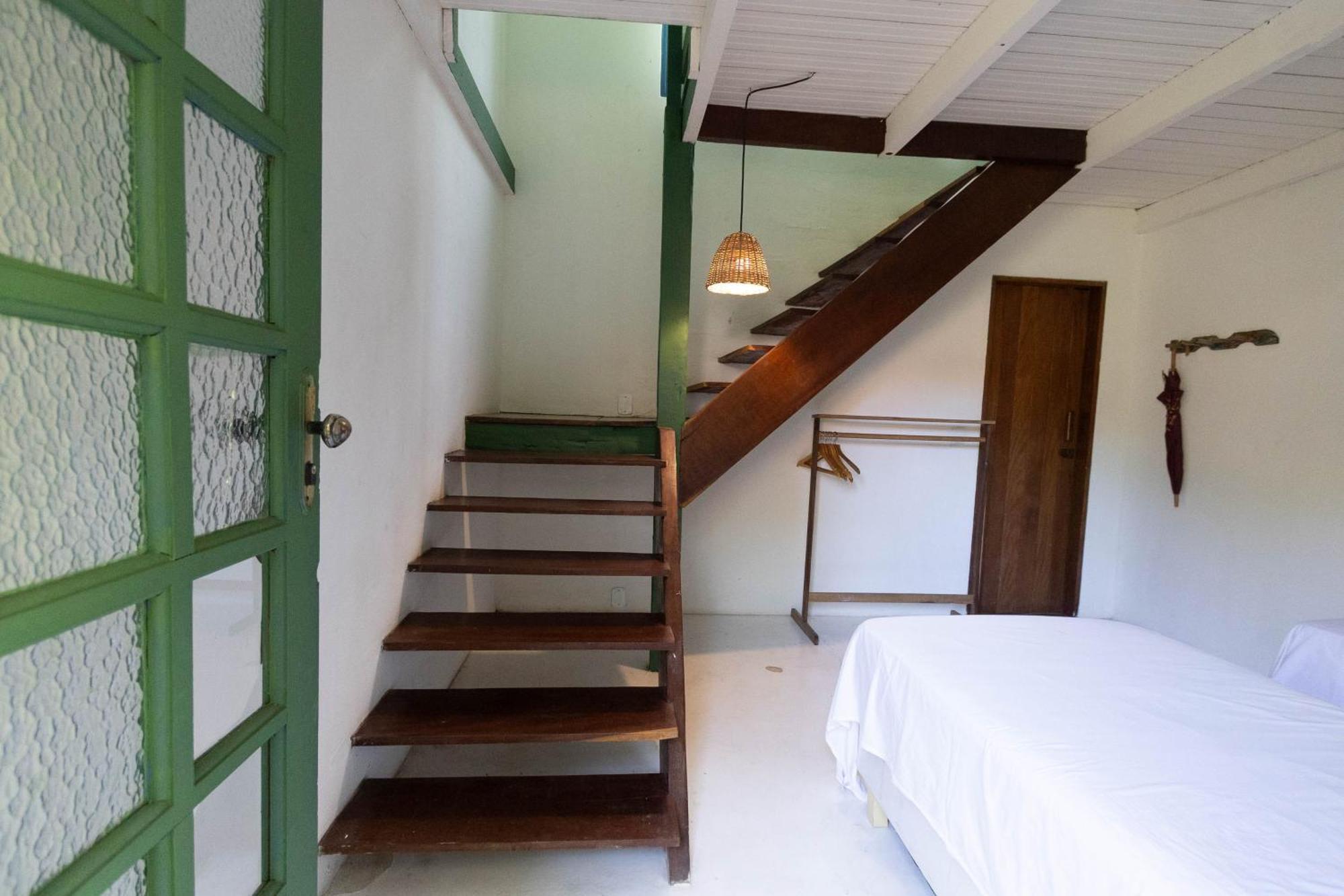 Hotel Casa Botanika- Decoração contemporânea em Caraíva Exterior foto